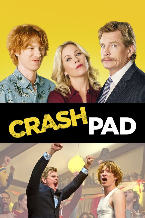 露水风波Crash Pad (2017)