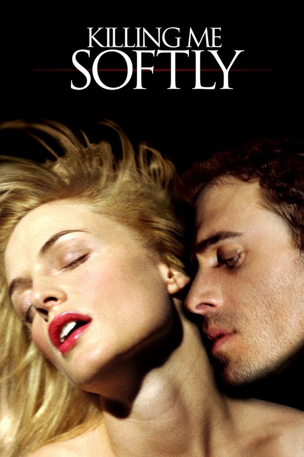 温柔地杀我Killing Me Softly (2002)