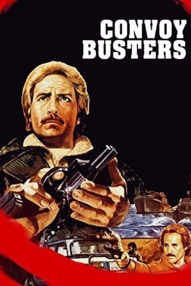 护航驱逐Un poliziotto scomodo (1978)