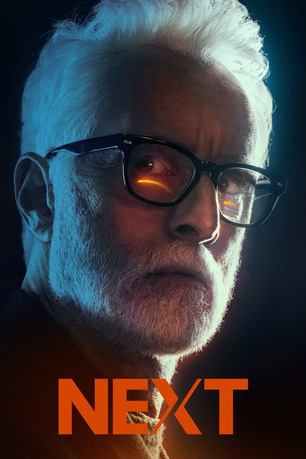 智能逆袭    第⁨一⁩季
    NEXT (2020)
