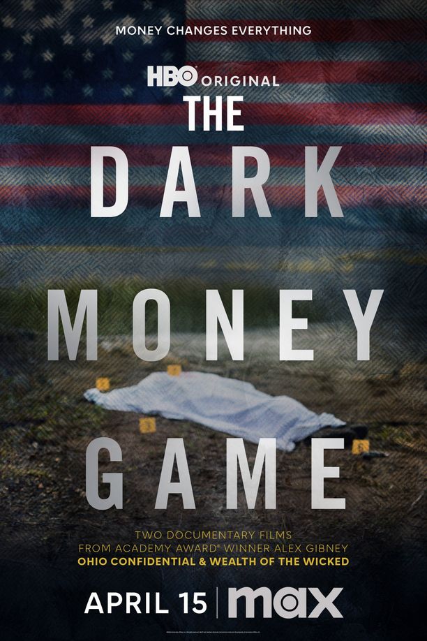 The Dark Money Game    第⁨一⁩季
     (2025)