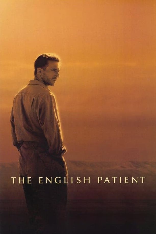 英国病人The English Patient (1996)