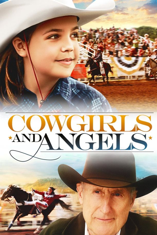 女牛仔与天使Cowgirls n' Angels (2012)