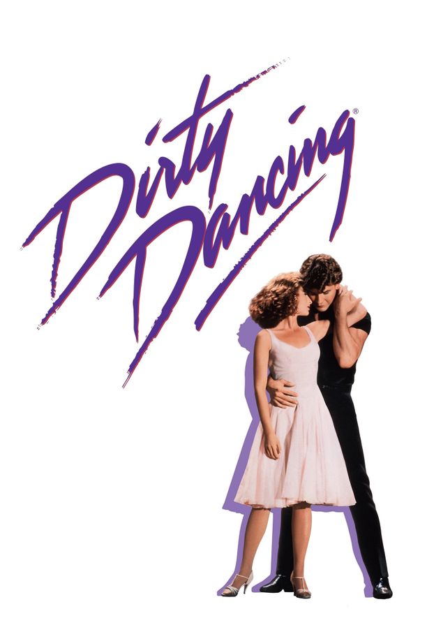 辣身舞Dirty Dancing (1987)