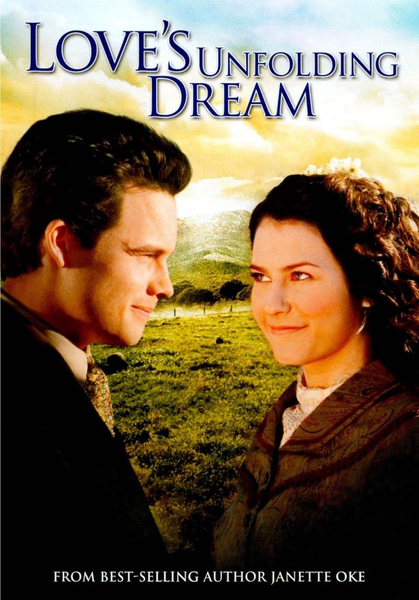 爱是梦想的延伸Love's Unfolding Dream (2007)