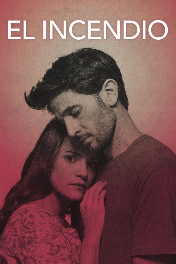 The FireEl incendio (2015)
