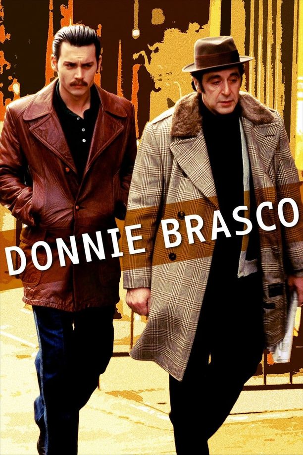 忠奸人Donnie Brasco (1997)
