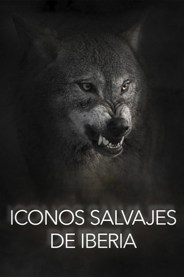 Wild Icons of IberiaIconos salvajes de Iberia (2022)
