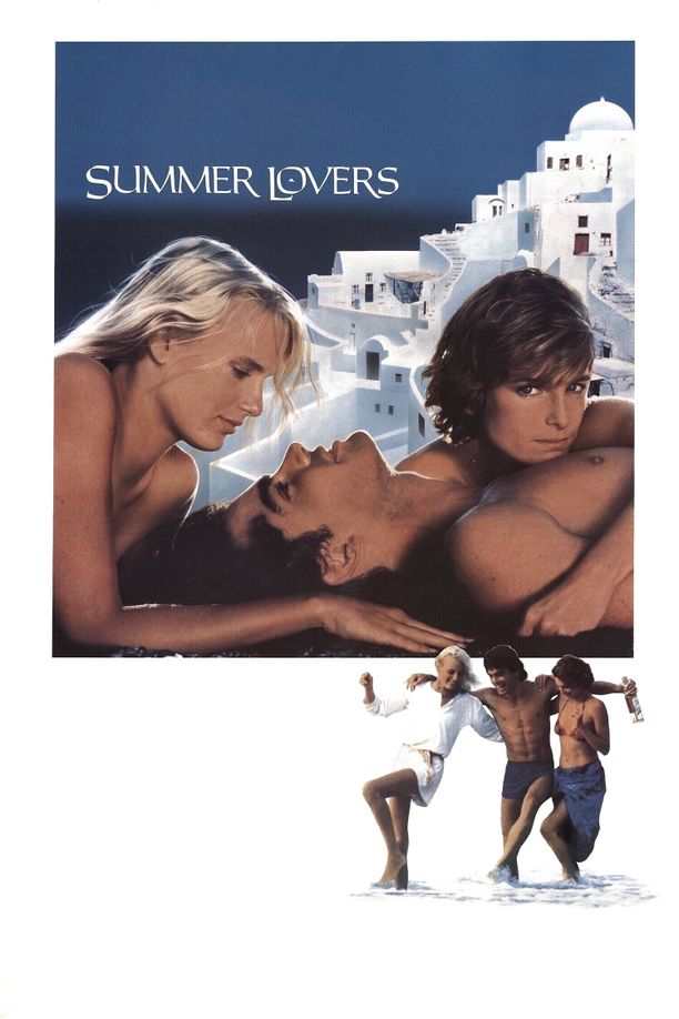 夏日恋人Summer Lovers (1982)