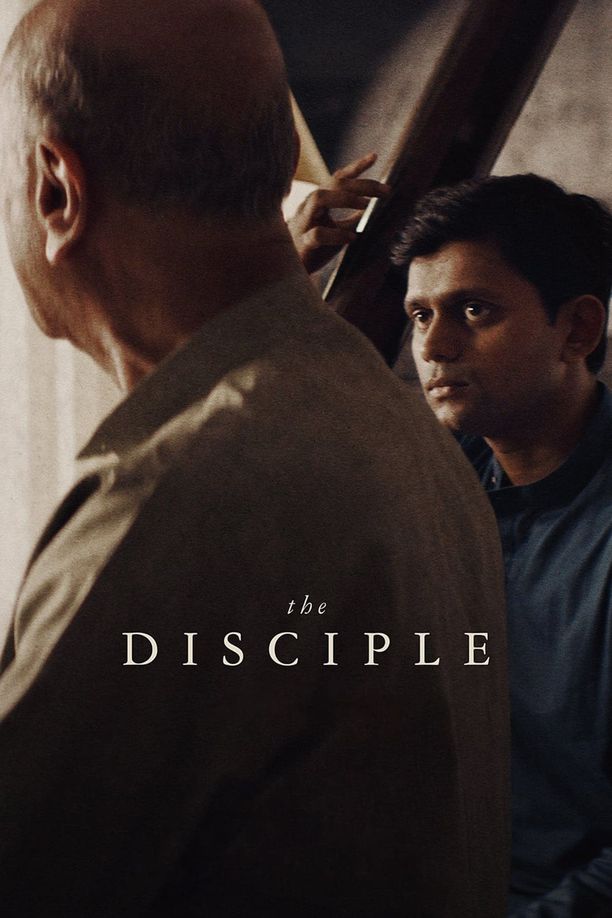 学徒The Disciple (2020)