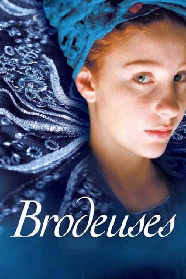 A Common ThreadBrodeuses (2004)