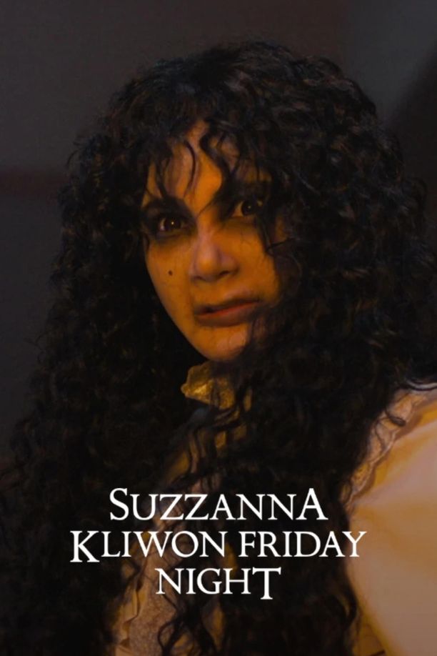 苏珊娜：克里旺星期五之夜Suzzanna: Malam Jumat Kliwon (2023)