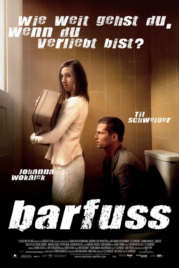 BarefootBarfuß (2005)