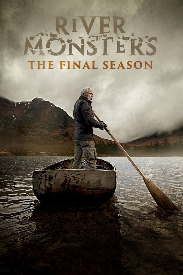 河中巨怪    第⁨九⁩季
    River Monsters (2017)