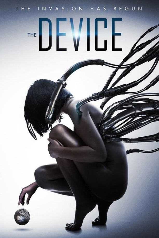 设备The Device (2014)