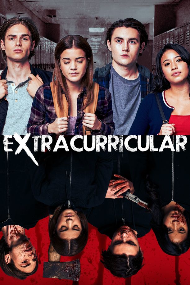 课后狂屠Extracurricular (2020)