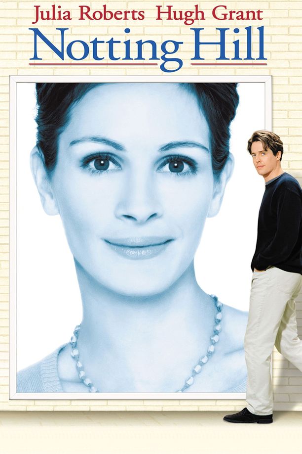 诺丁山Notting Hill (1999)