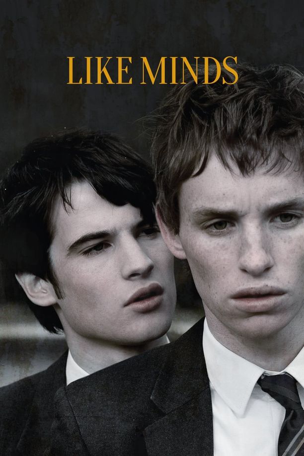 心智相投Like Minds (2006)