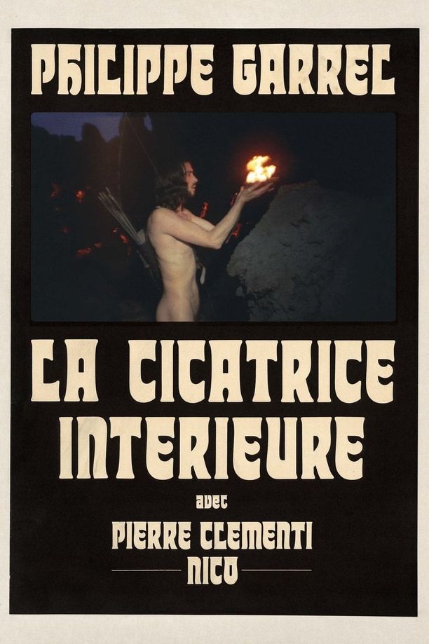 内心的伤痕La cicatrice intérieure (1972)