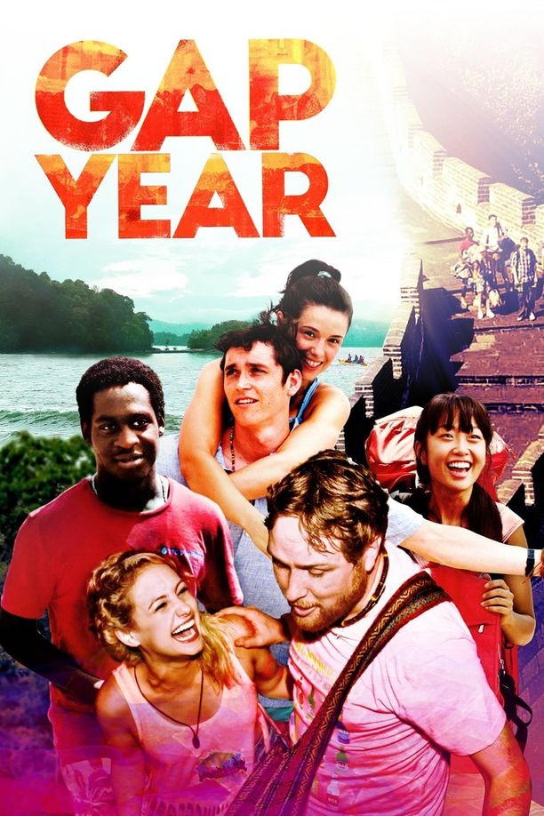 閒年友人行    第⁨一⁩季
    Gap Year (2017)