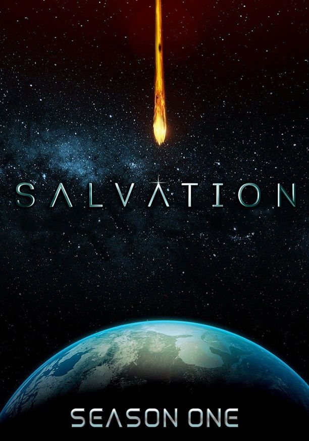 救世    第⁨一⁩季
    Salvation (2017)