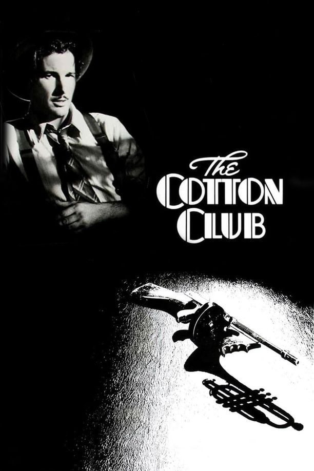 棉花俱乐部The Cotton Club (1984)