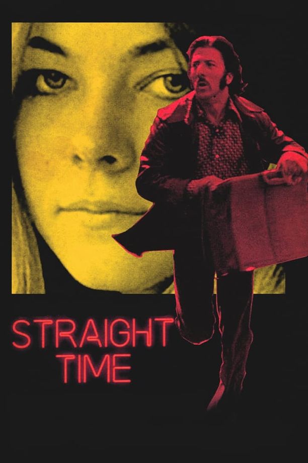暗夜心声Straight Time (1978)