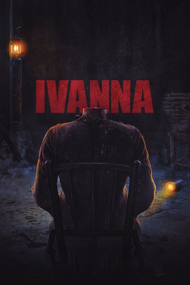 伊万娜Ivanna (2022)