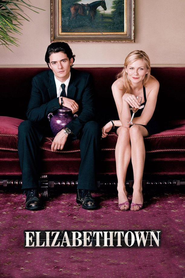 伊丽莎白镇Elizabethtown (2005)