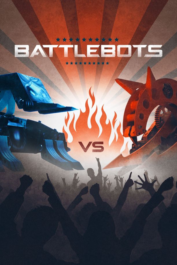 机器人大战BattleBots (2015)