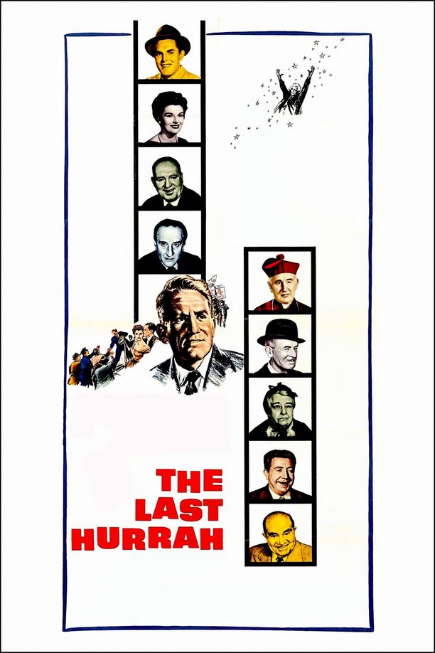 政坛列传The Last Hurrah (1958)