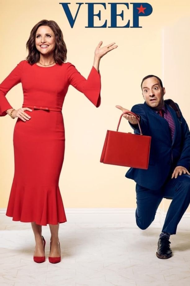 副总统    特别篇
    Veep (2012)