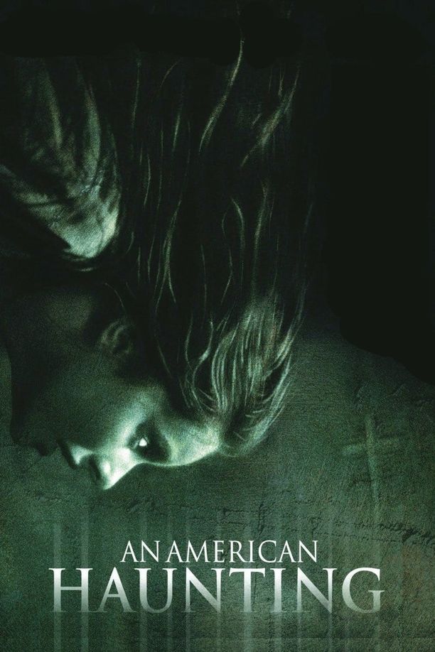 美国怪谈An American Haunting (2005)
