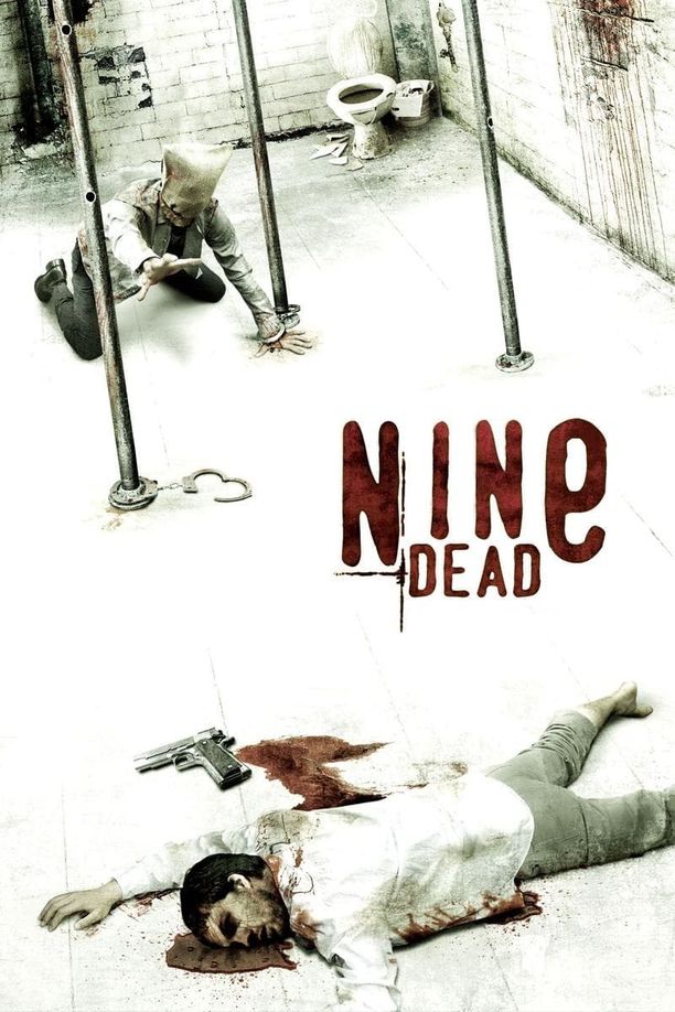 九死Nine Dead (2010)