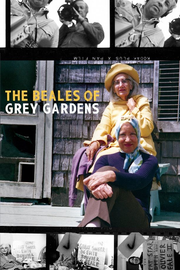 灰色花园中的比尔母女The Beales of Grey Gardens (2006)