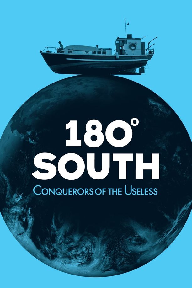 180°以南180° South (2010)