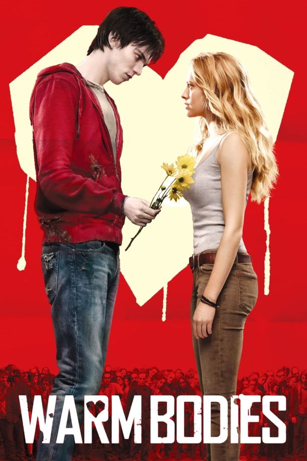 温暖的尸体Warm Bodies (2013)