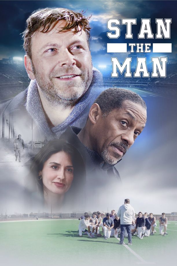 Stan the Man (2025)