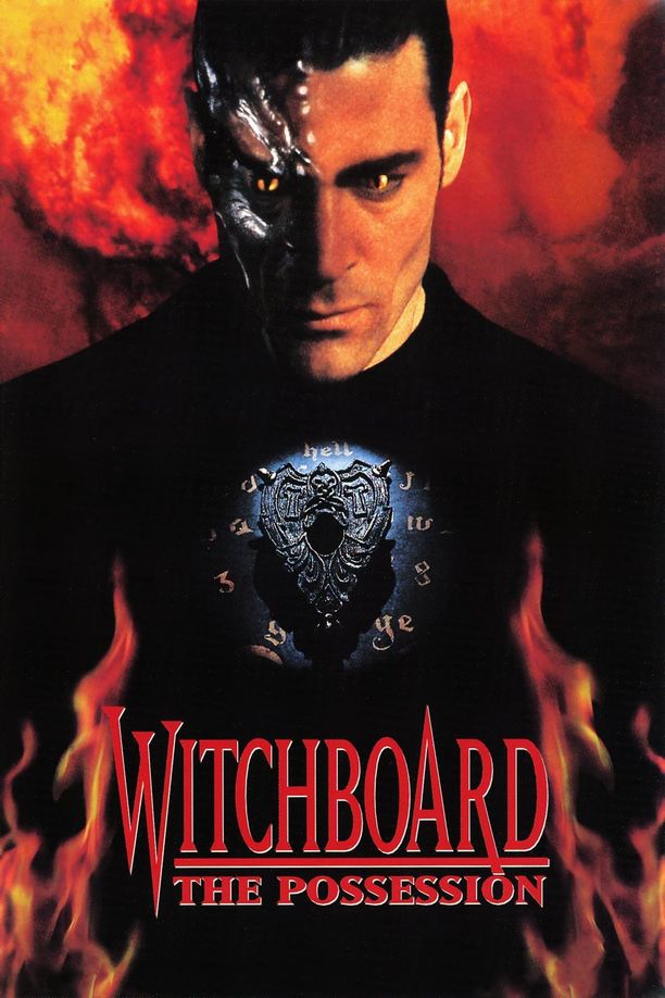 魔鬼碟仙3Witchboard III: The Possession (1995)