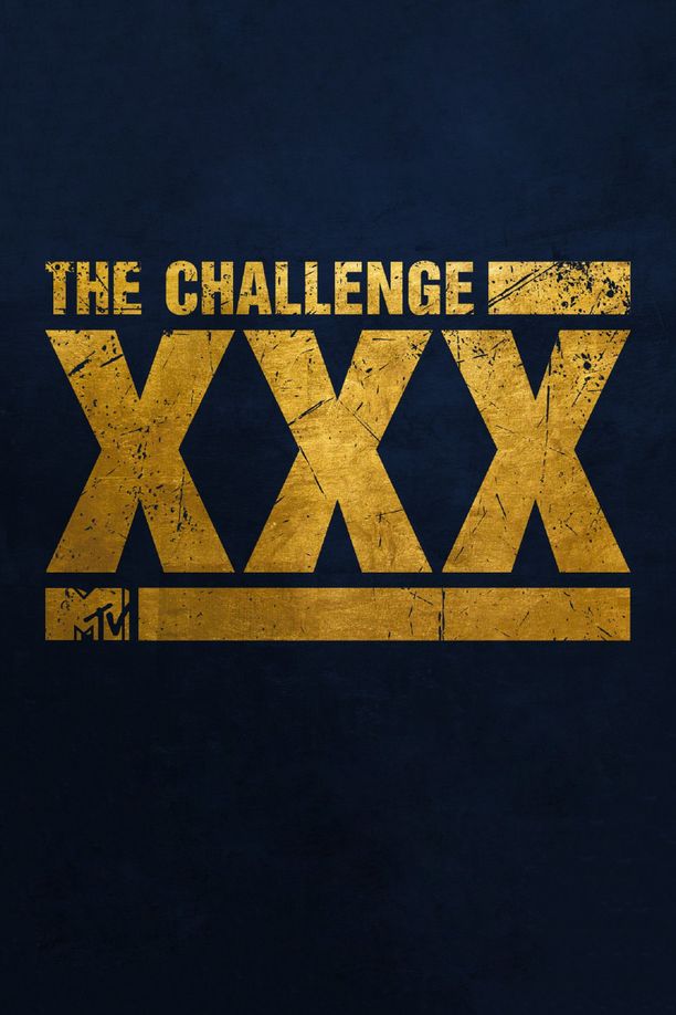 玩命生存戰    第⁨三十⁩季
    The Challenge (2017)