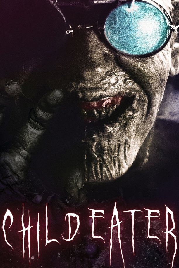 食童人Child Eater (2016)