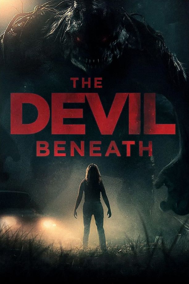 地穴恶魔Devil Beneath (2023)