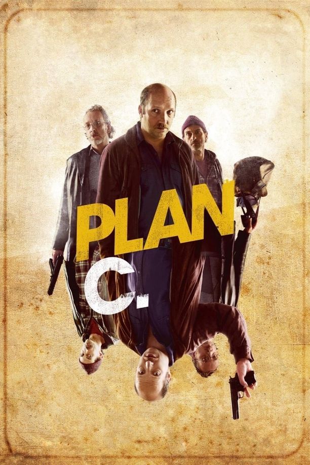 C计划Plan C (2012)