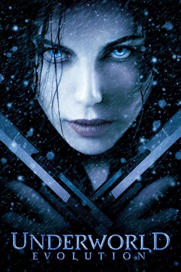 黑夜传说2：进化Underworld: Evolution (2006)