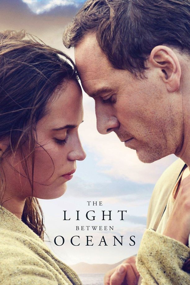 大洋之间的灯光The Light Between Oceans (2016)