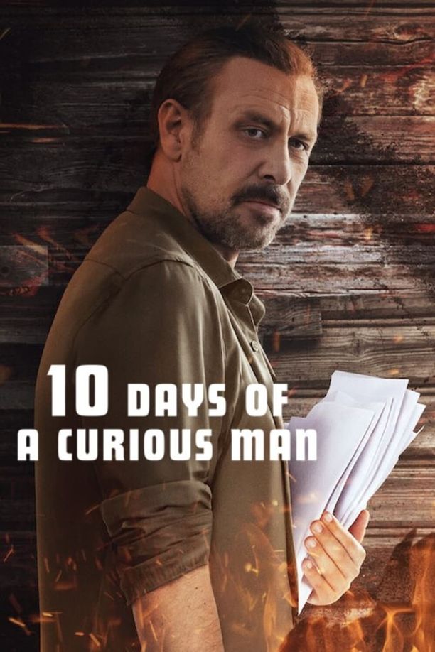 十日寻人Meraklı Adamın 10 Günü (2024)