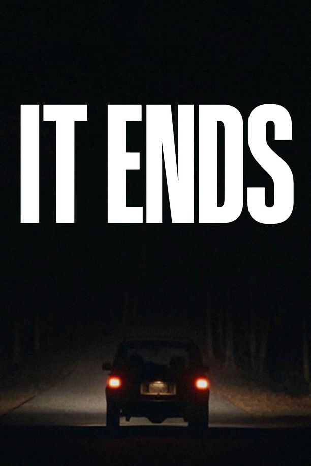 逃无止境It Ends (2025)