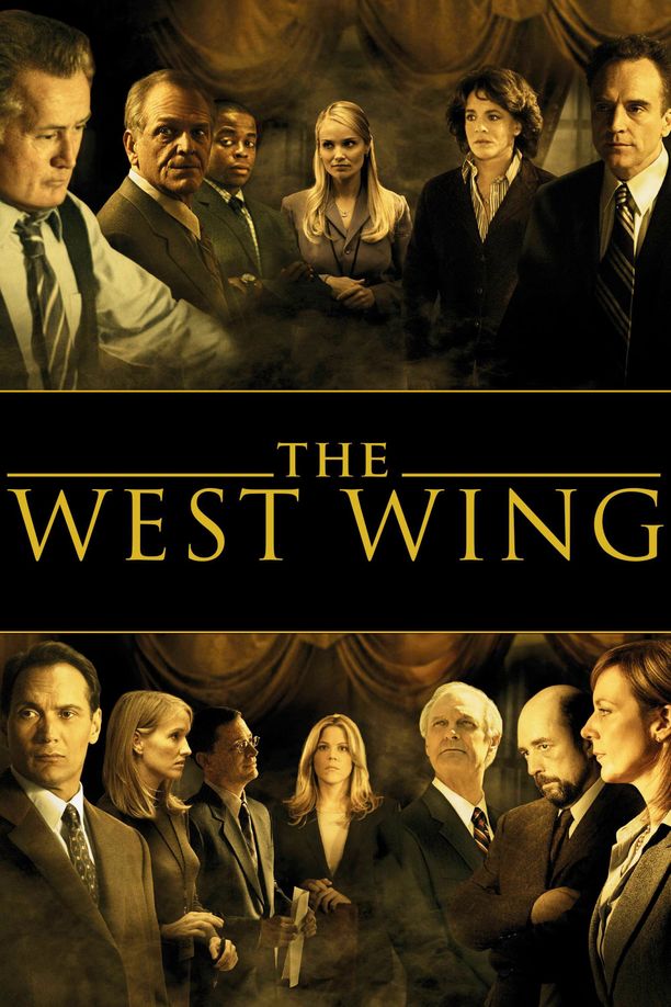 白宫风云The West Wing (1999)