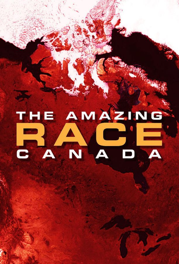 极速前进：加拿大版    第⁨七⁩季
    The Amazing Race Canada (2019)