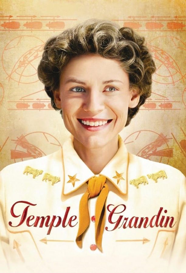 自闭历程Temple Grandin (2010)